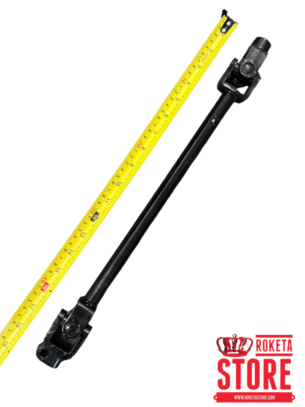 18 3/8 inch Steering Gimbal