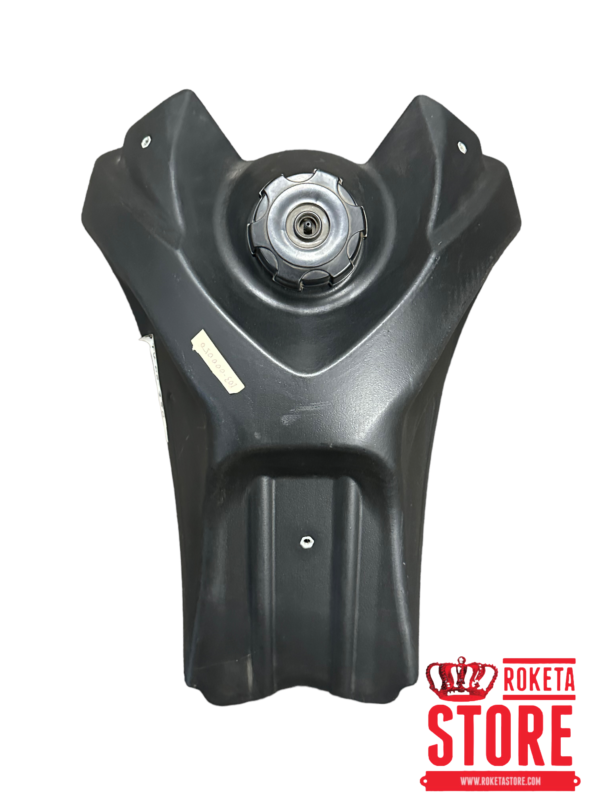 GAS TANK ASSEMBLY (ATV-60-250)