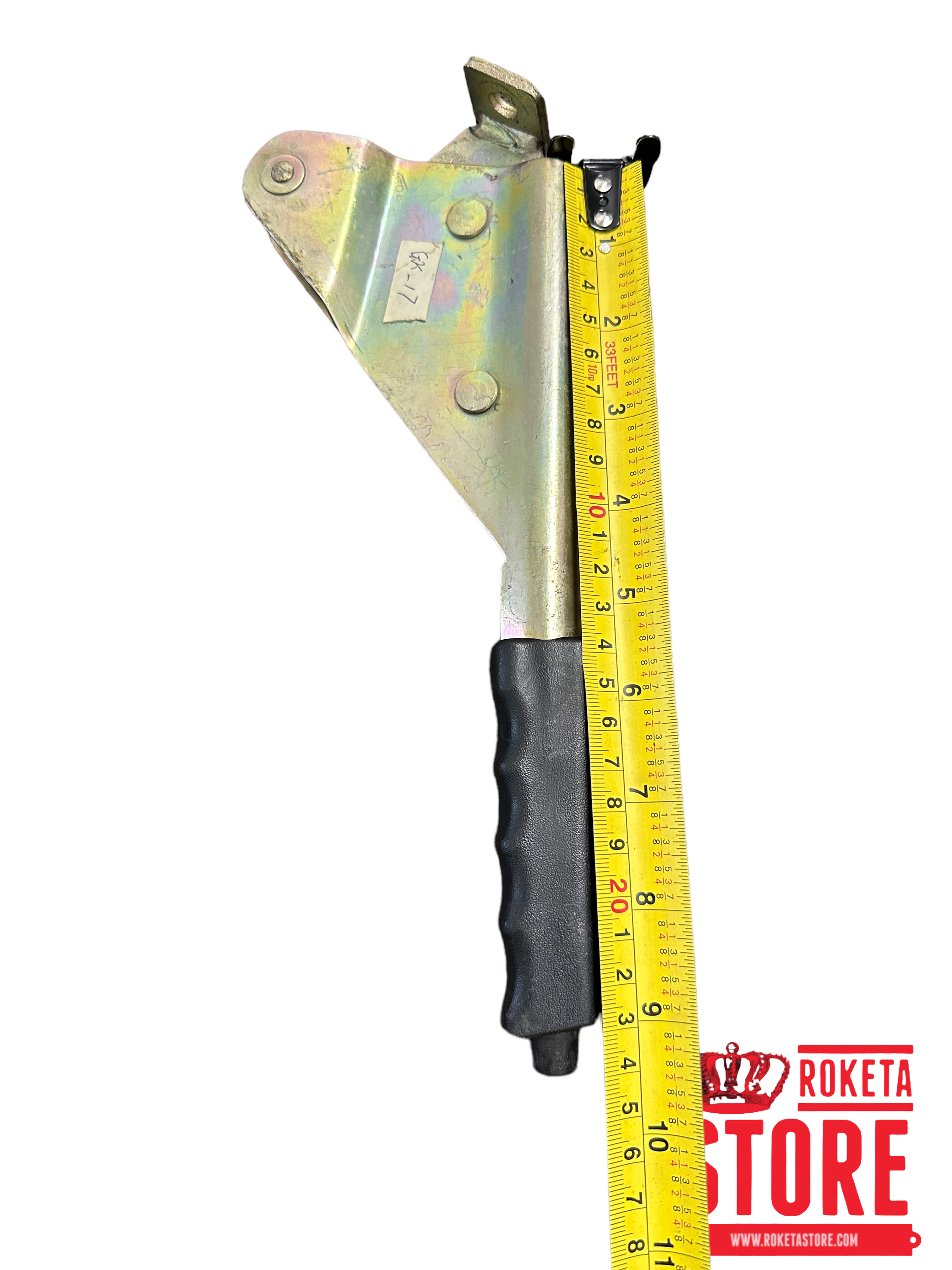 Dune Buggy Brake Handle (GK-17) - Image 3