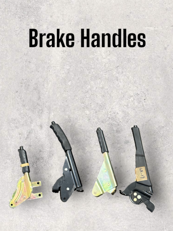 Brake Handles