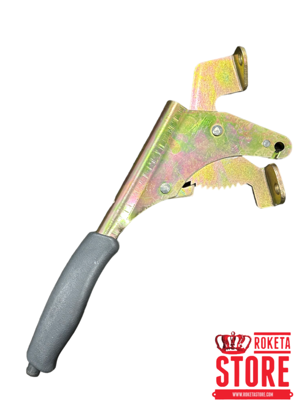 Dune Buggy Brake Handle