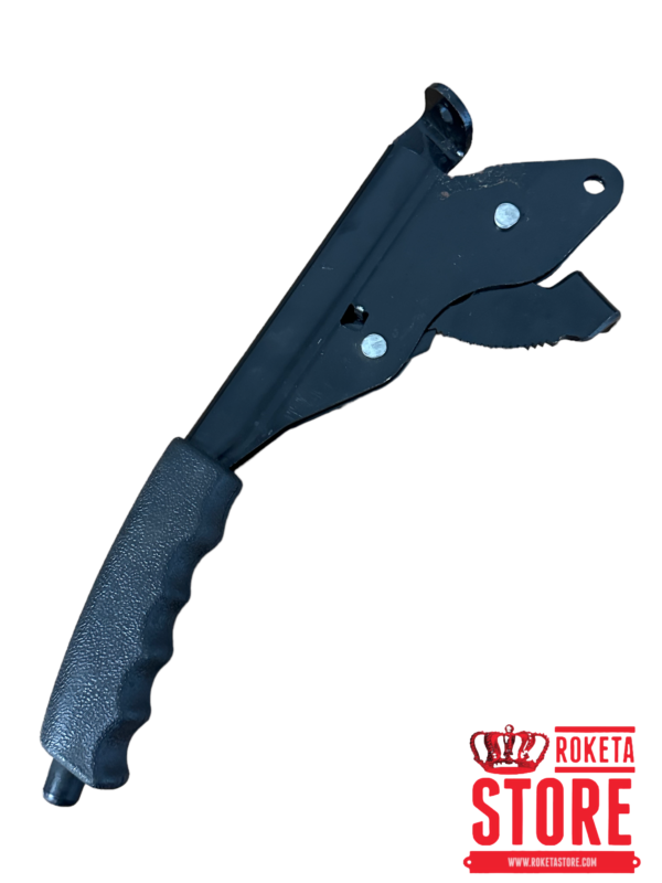 Parking Brake Lever Handle for Chinese Go-Kart Buggy