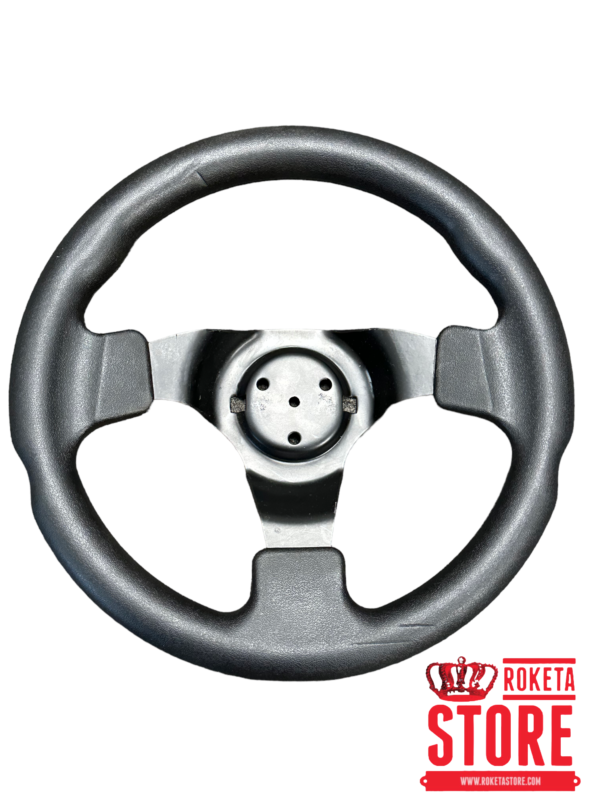 Steering Wheel (GK-60-200)