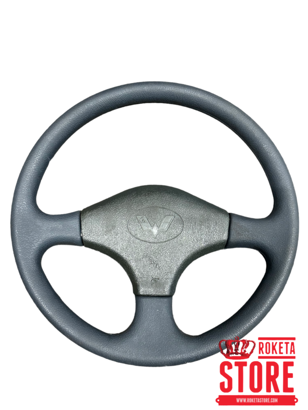 Steering Wheel (ROKETA UTV)