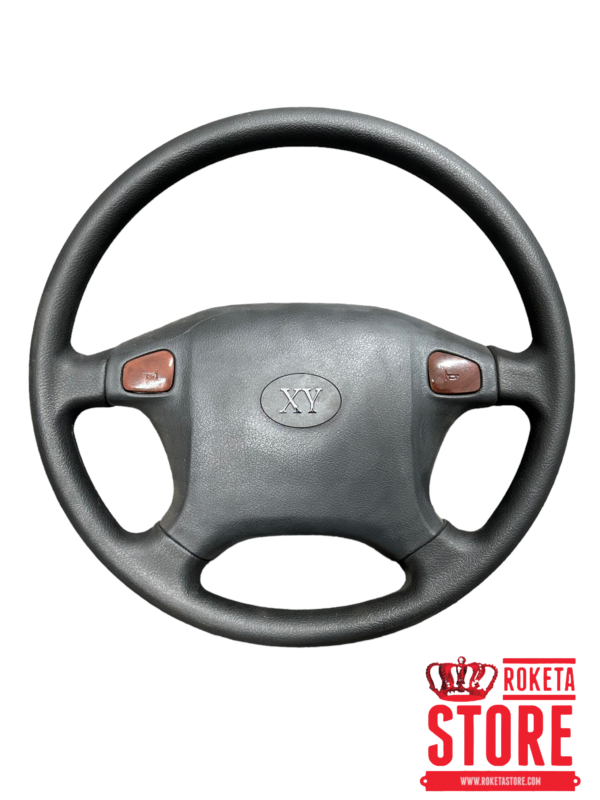 Steering Wheel (UV-09/XUV-300)