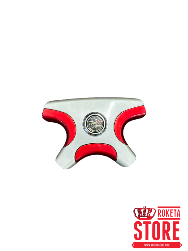 Steering Wheel Cover