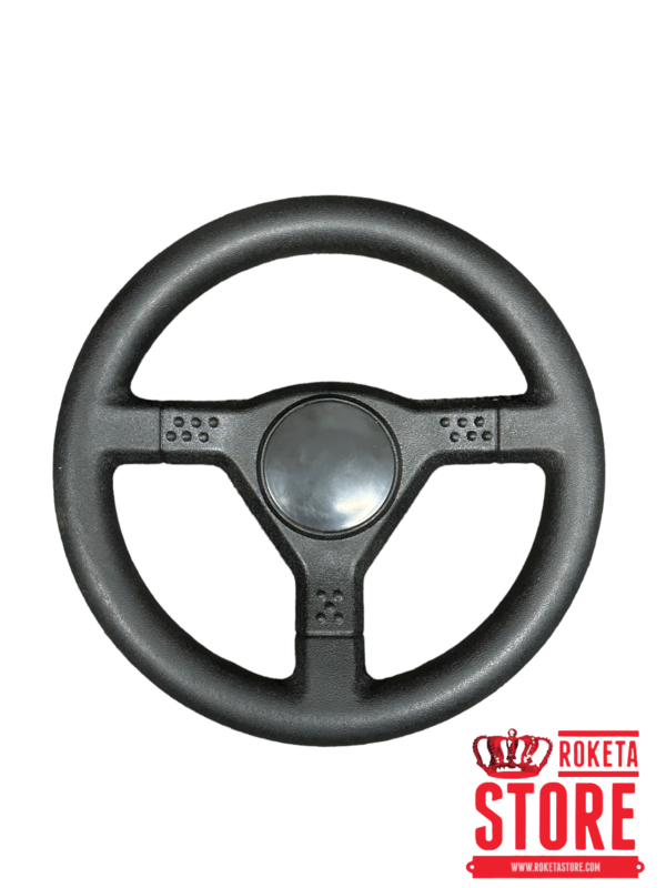 Steering Wheel (GK-63-125cc)