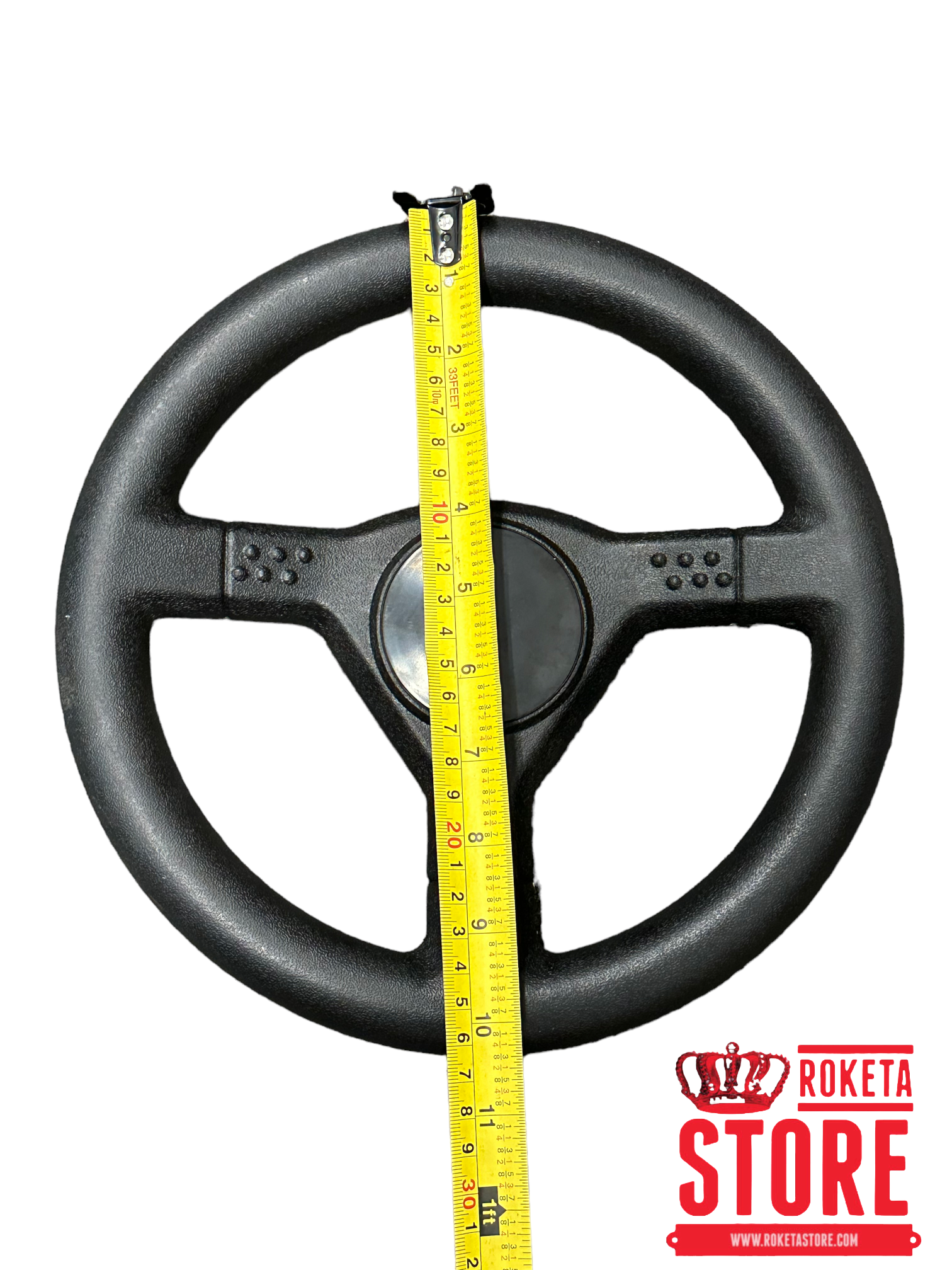 Steering Wheel (GK-63-125cc) - Image 3