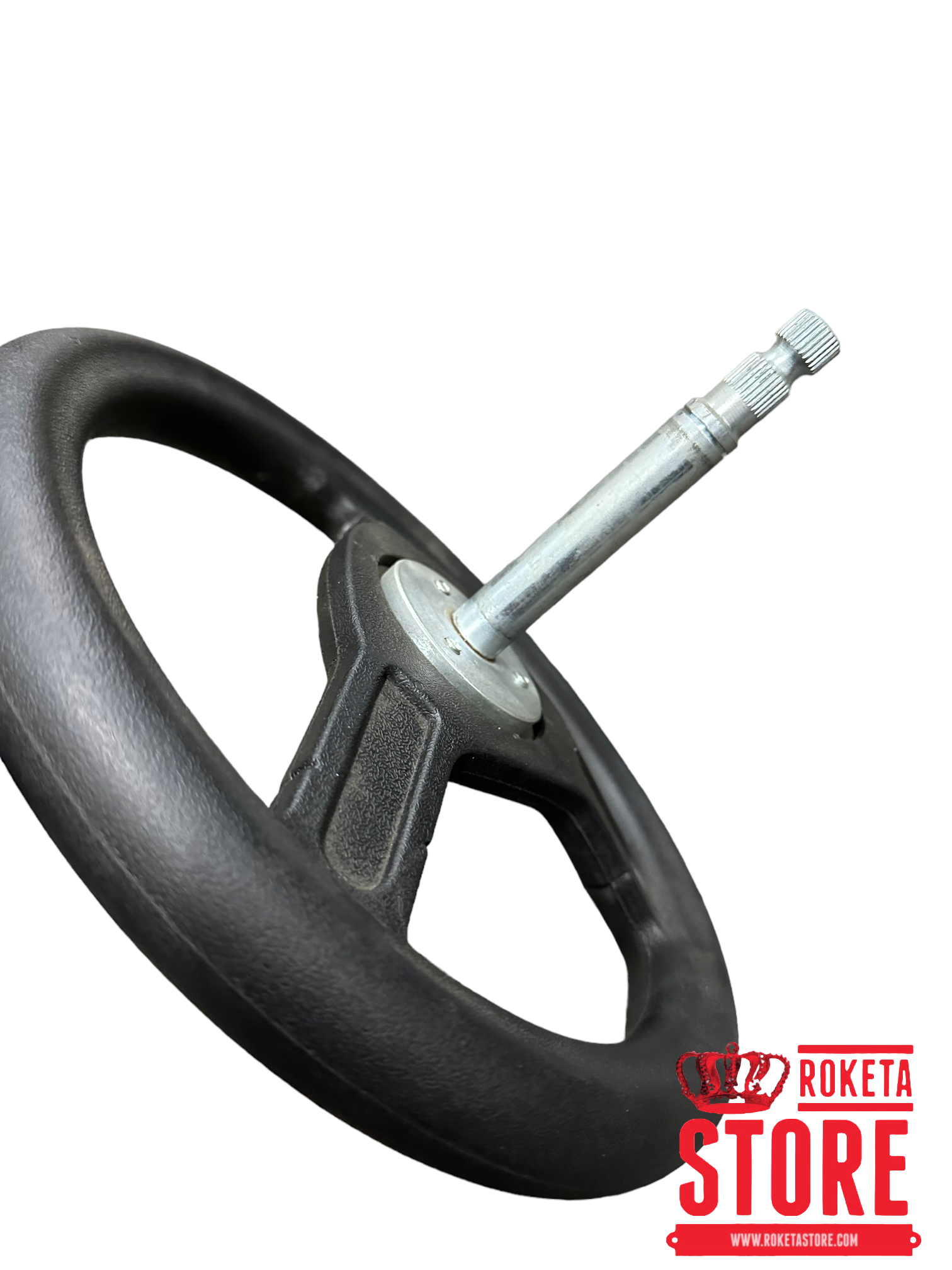 Steering Wheel (GK-63-125cc) - Image 4