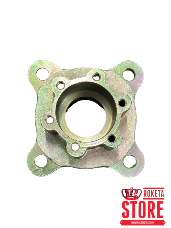 Front Wheel Bracket Hub