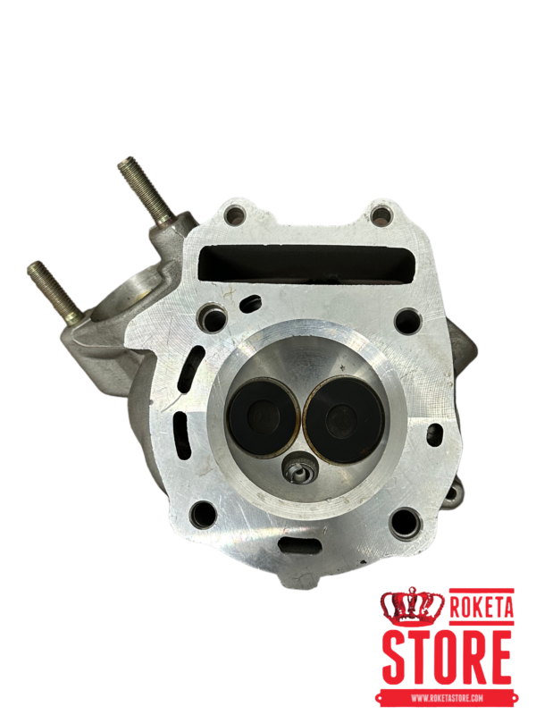 MC-54-250 ENGINE HEAD ASSEMBLY