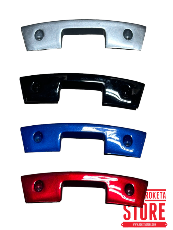 REAR PROTECTING BAR  MC-04-150cc