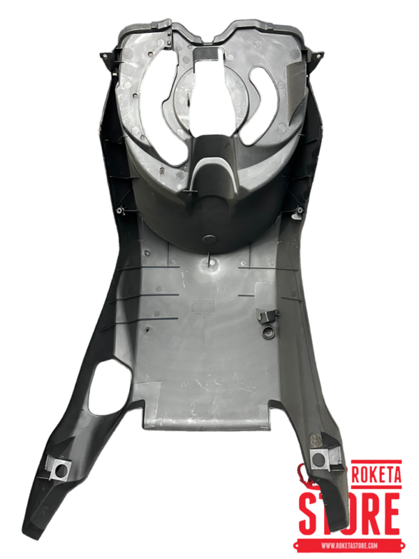 PP BOTTOM PLASTIC (YN50QT-4)