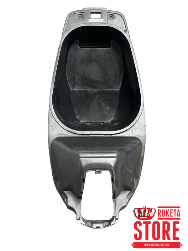 PP Scooter Seat Storage Bucket (YN50QT-4)