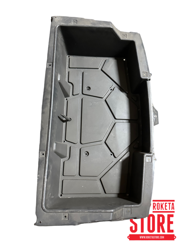 PP Plastic For ODES LZ150-8 UTV