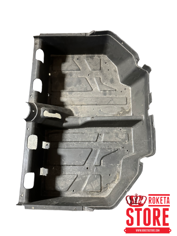 PP Plastic For ODES LZ150-8 UTV