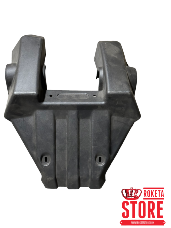PP Plastic For ODES LZ150-8 UTV