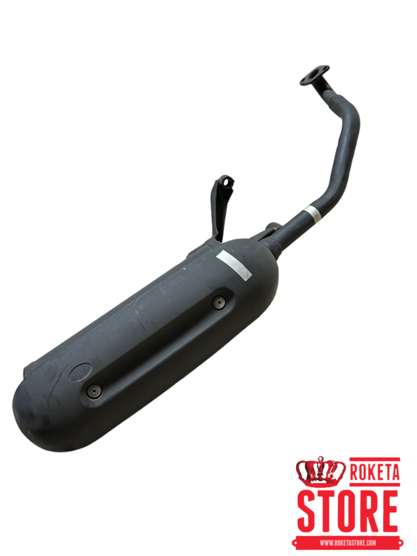 150cc Exhaust Muffler Assembly (150cc Scooter)