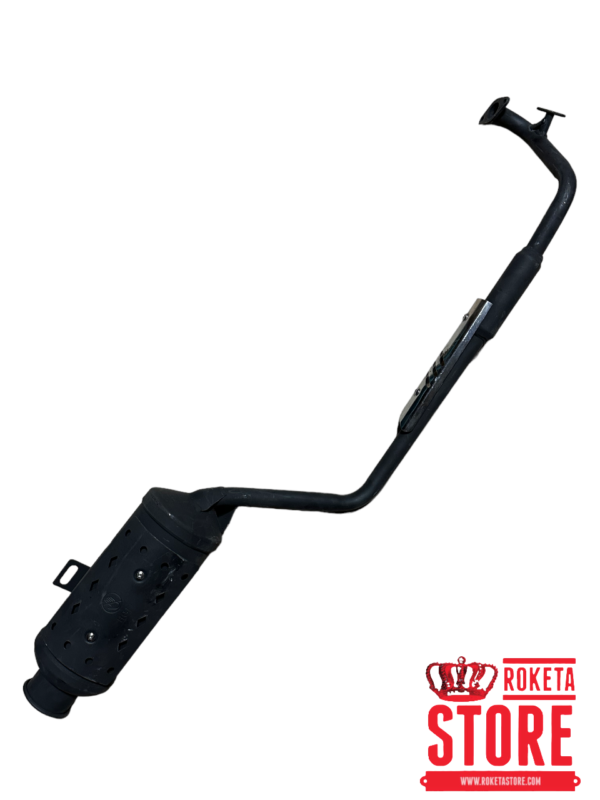 150cc Exhaust Muffler Assembly (ATV-150cc)