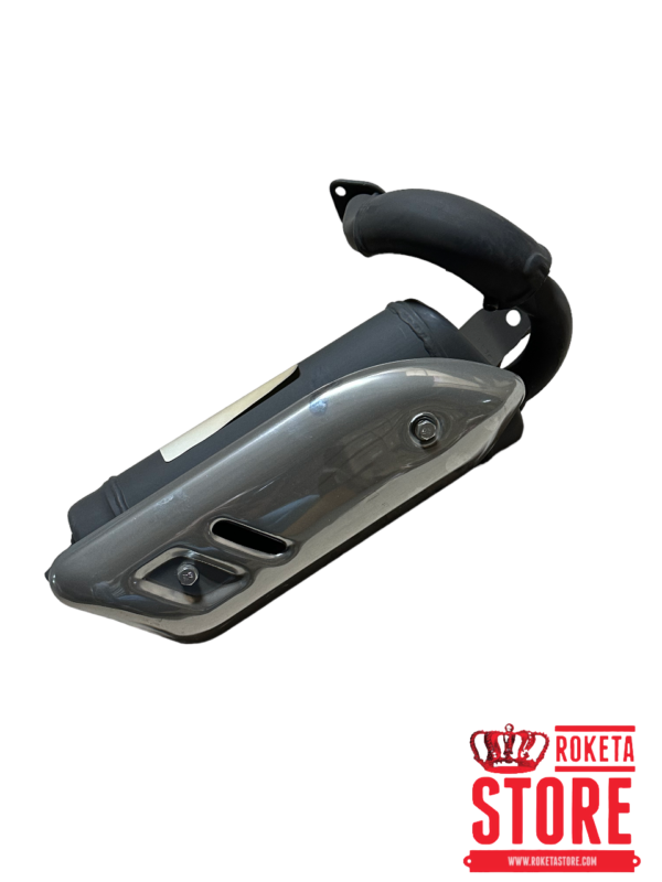 50cc Exhaust Muffler Assembly (MC-37-50)