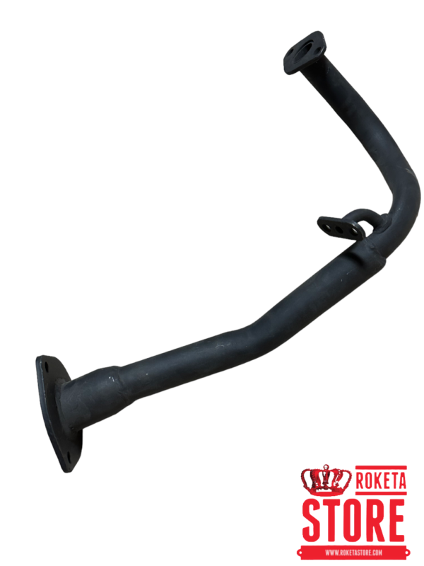 50cc Exhaust Muffler Pipe (Scooter 50cc)