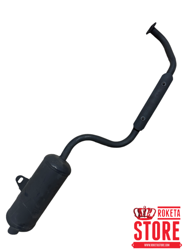 150cc Exhaust Muffler Assembly (ATV-150cc)
