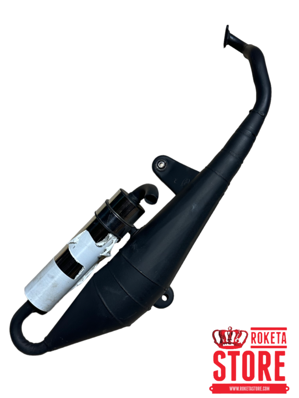 150cc Exhaust Muffler Assembly (MC-36-150cc)