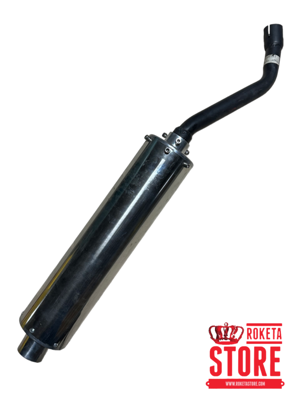 250cc Exhaust Muffler Assembly (ATV-06/60-250cc)