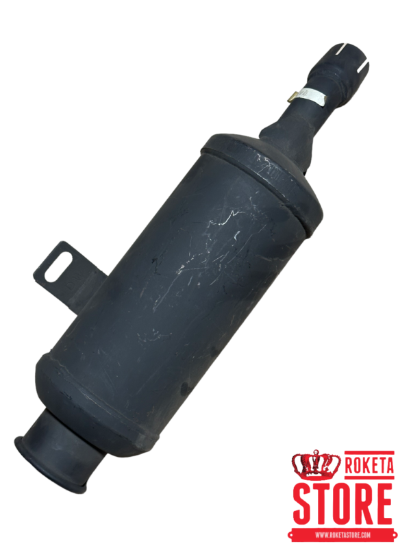 250cc Exhaust Muffler Barrel (ATV-04-250cc)