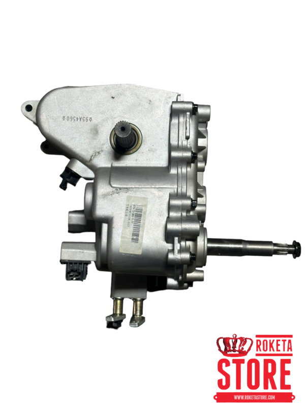 Transmission box For ATV-73-300cc
