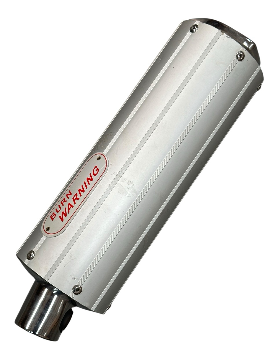 Rear Exhaust Muffler – Roketa 150cc Scooter