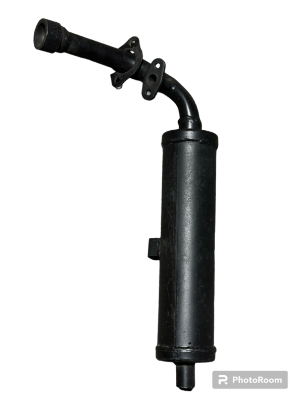 110cc Exhaust Muffler Assembly (Dune Buggy DK-17S-110cc)