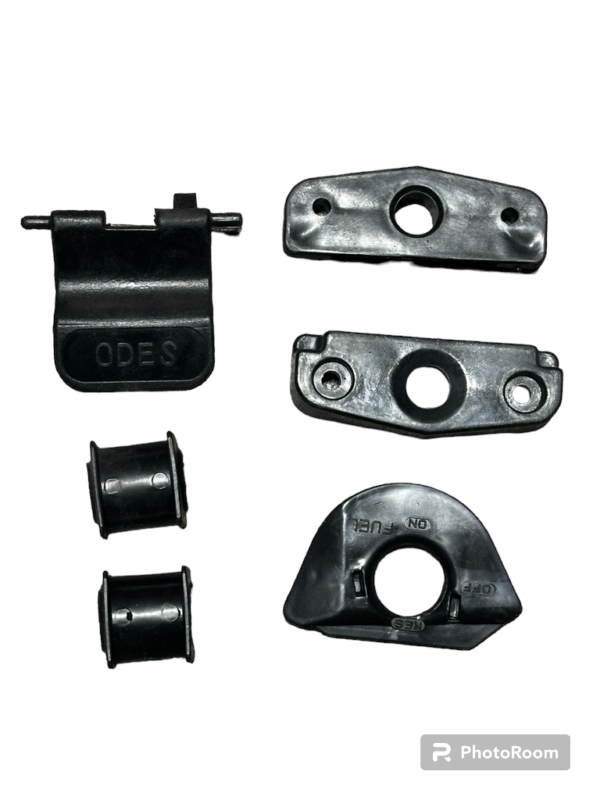 (ATV-13-400) Hardware