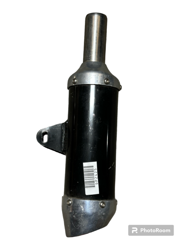 110cc Muffler Barrel for Roketa Dirt Bike