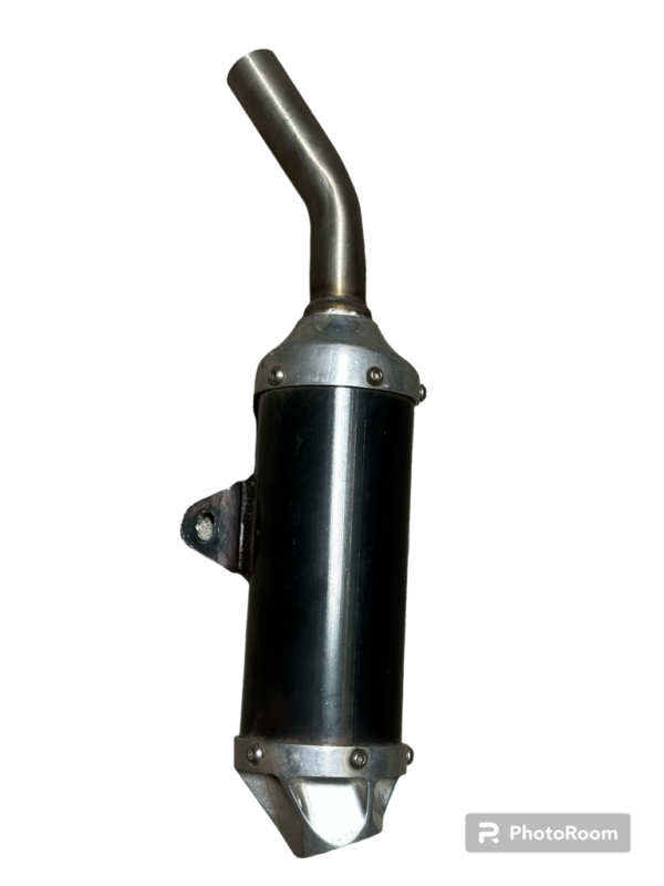 110cc Muffler Barrel for Roketa Dirt Bike