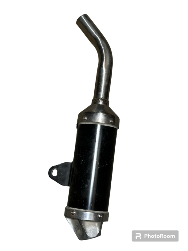 110cc Muffler Barrel for Roketa Dirt Bike