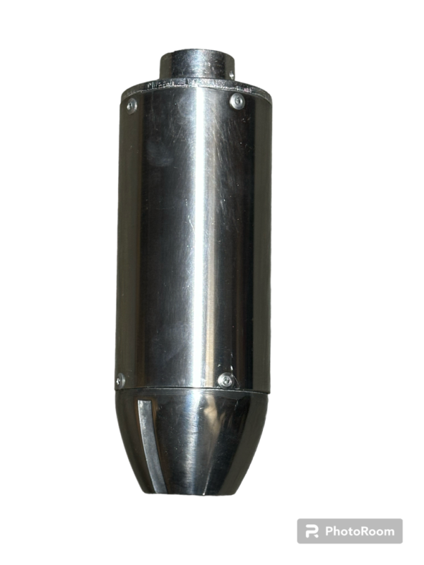 110cc Muffler Barrel for Roketa Dirt Bike