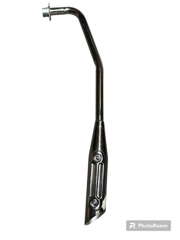 Muffler Assembly for Roketa Diablo 302 Chopper