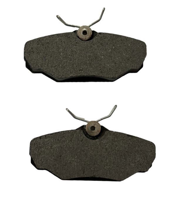 Rear Brake Pad Set (UV-07A-650cc)