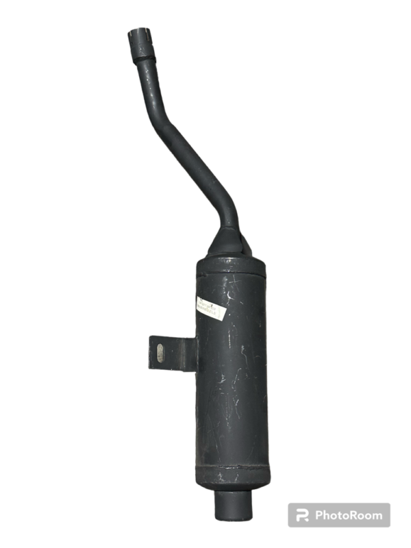 110 Muffler Barrel for Roketa (ATV-41-110cc)