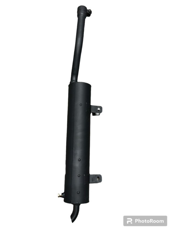400cc Muffler Barrel (ATV-13-400cc)