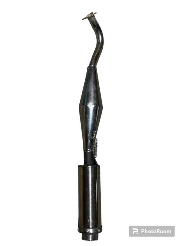 49cc Muffler Assembly ( Pit bike)