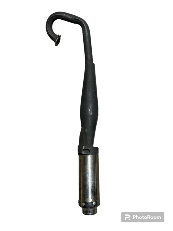 49cc Muffler Assembly ( Pit bike ATV-38-49cc)