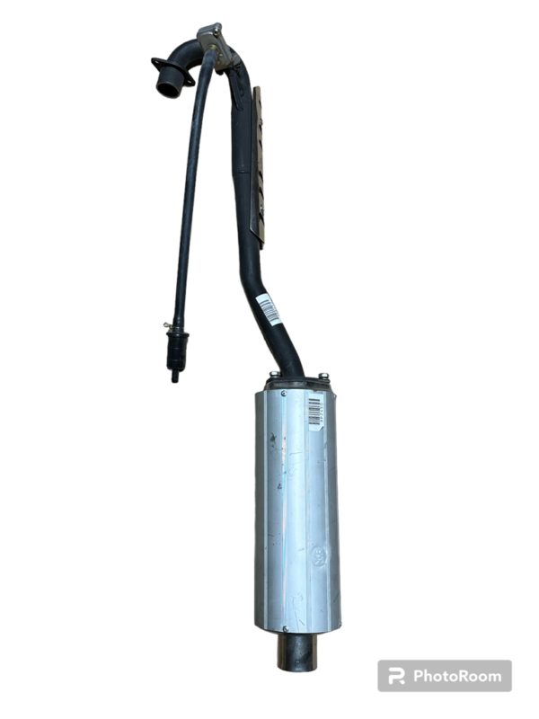 150cc Muffler Assembly ( ATV-150cc)