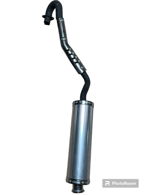 150cc Muffler Assembly ( ATV-150cc)