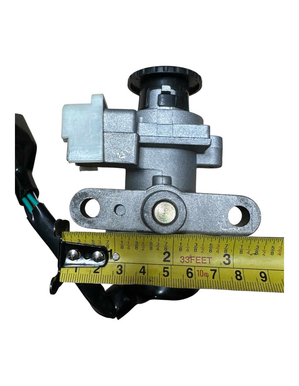 5 Wires Ignition Switch Assembly – OEM – Fits Roketa MC-122-260cc Scooter - Image 6
