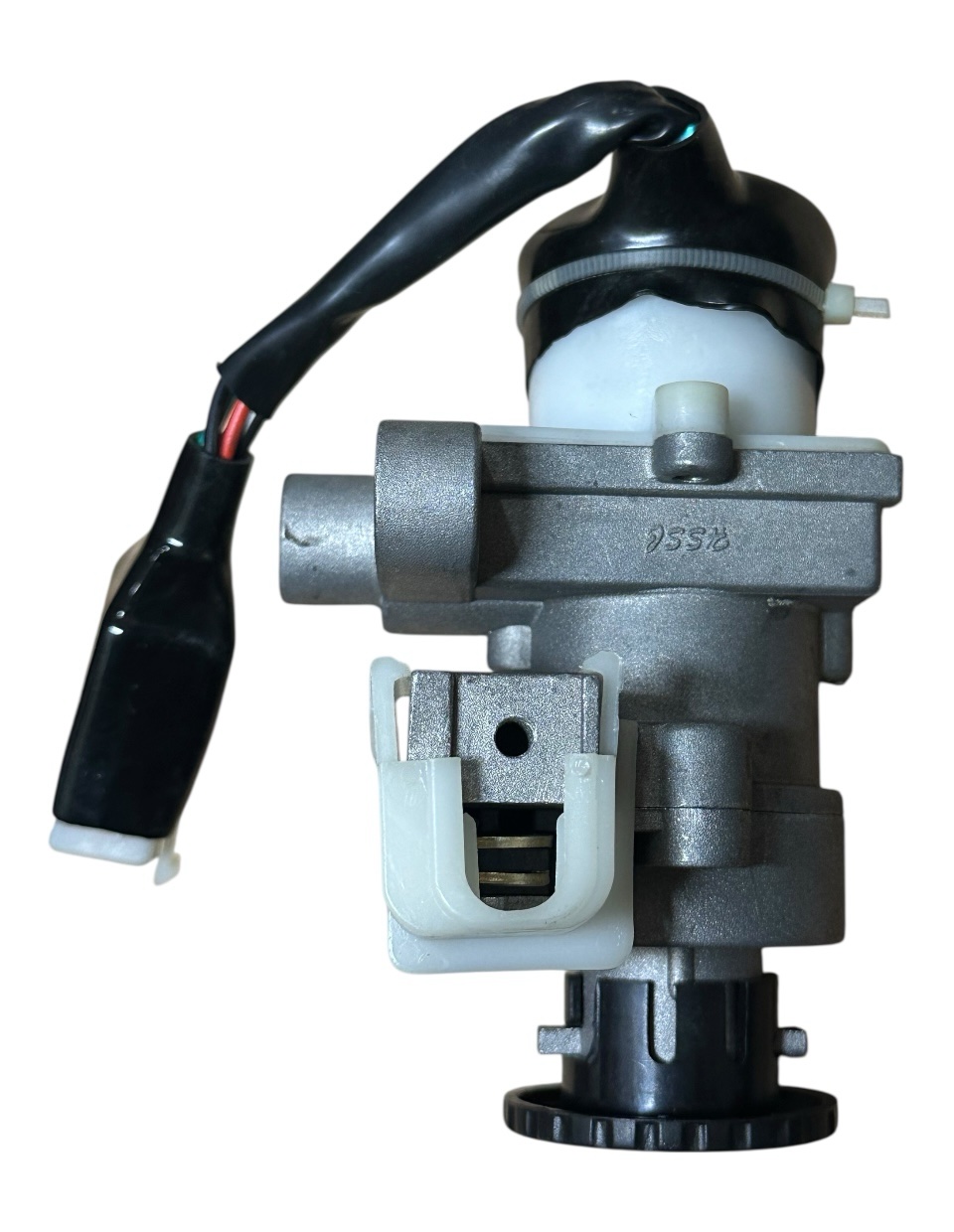 5 Wires Ignition Switch Assembly – OEM – Fits Roketa MC-122-260cc Scooter - Image 5