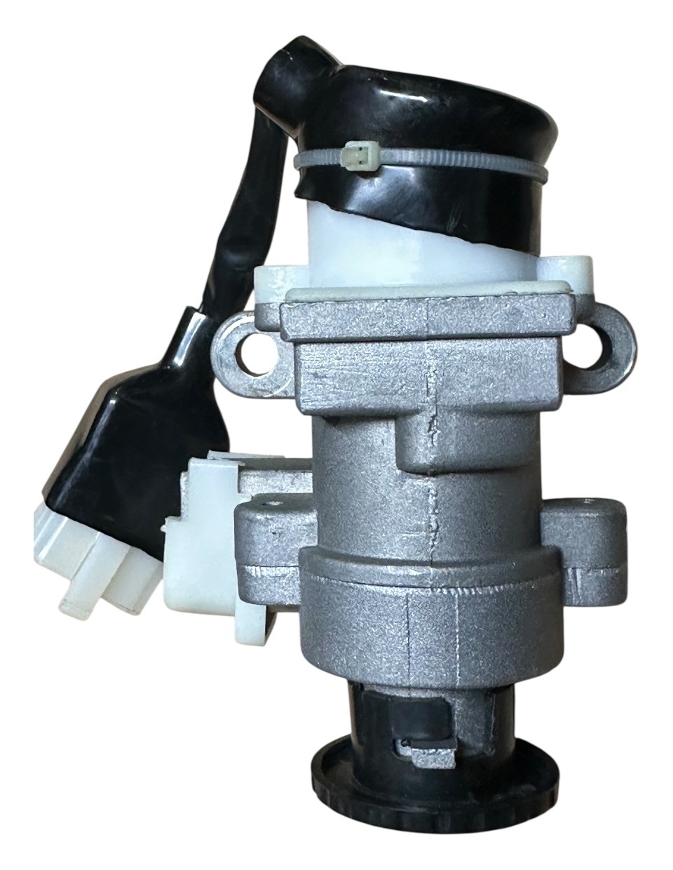 5 Wires Ignition Switch Assembly – OEM – Fits Roketa MC-122-260cc Scooter - Image 4