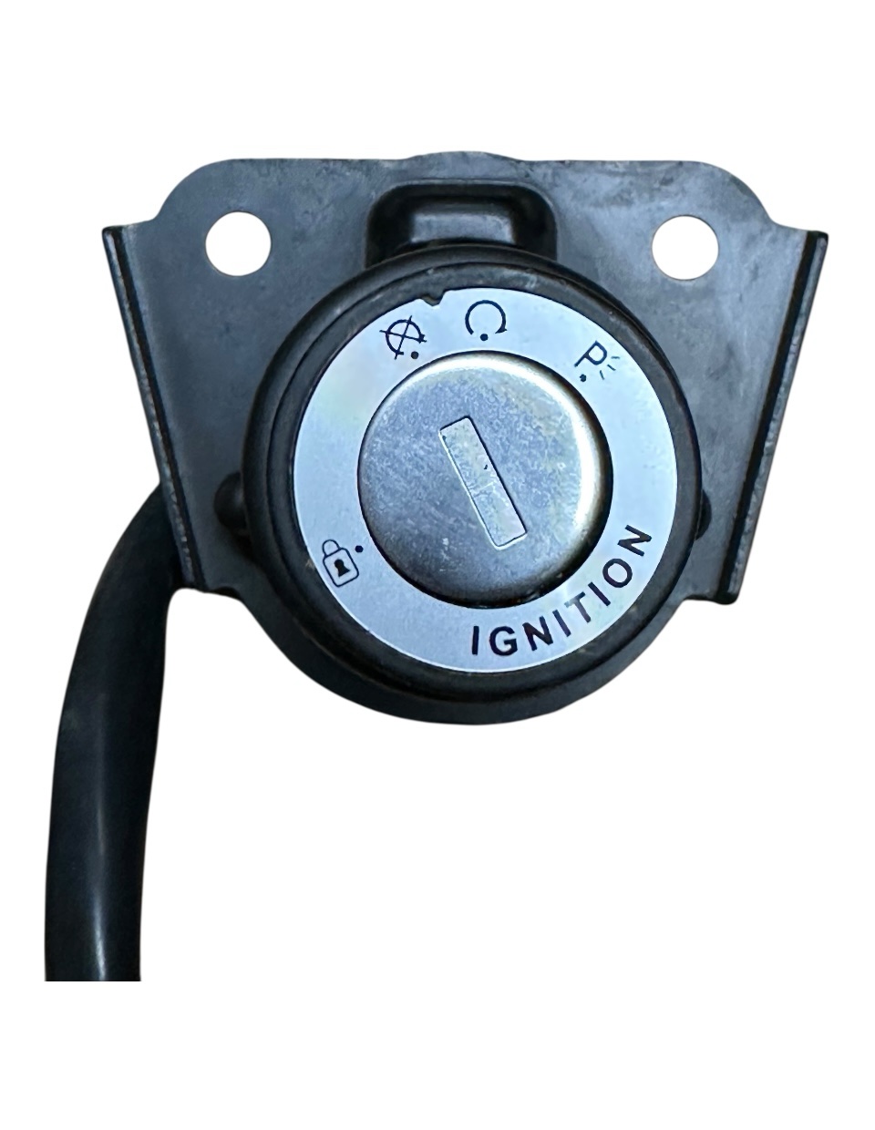 5 Wires Ignition Switch Assembly – Roketa MC-100-250cc Cruiser 250 – OEM - Image 5
