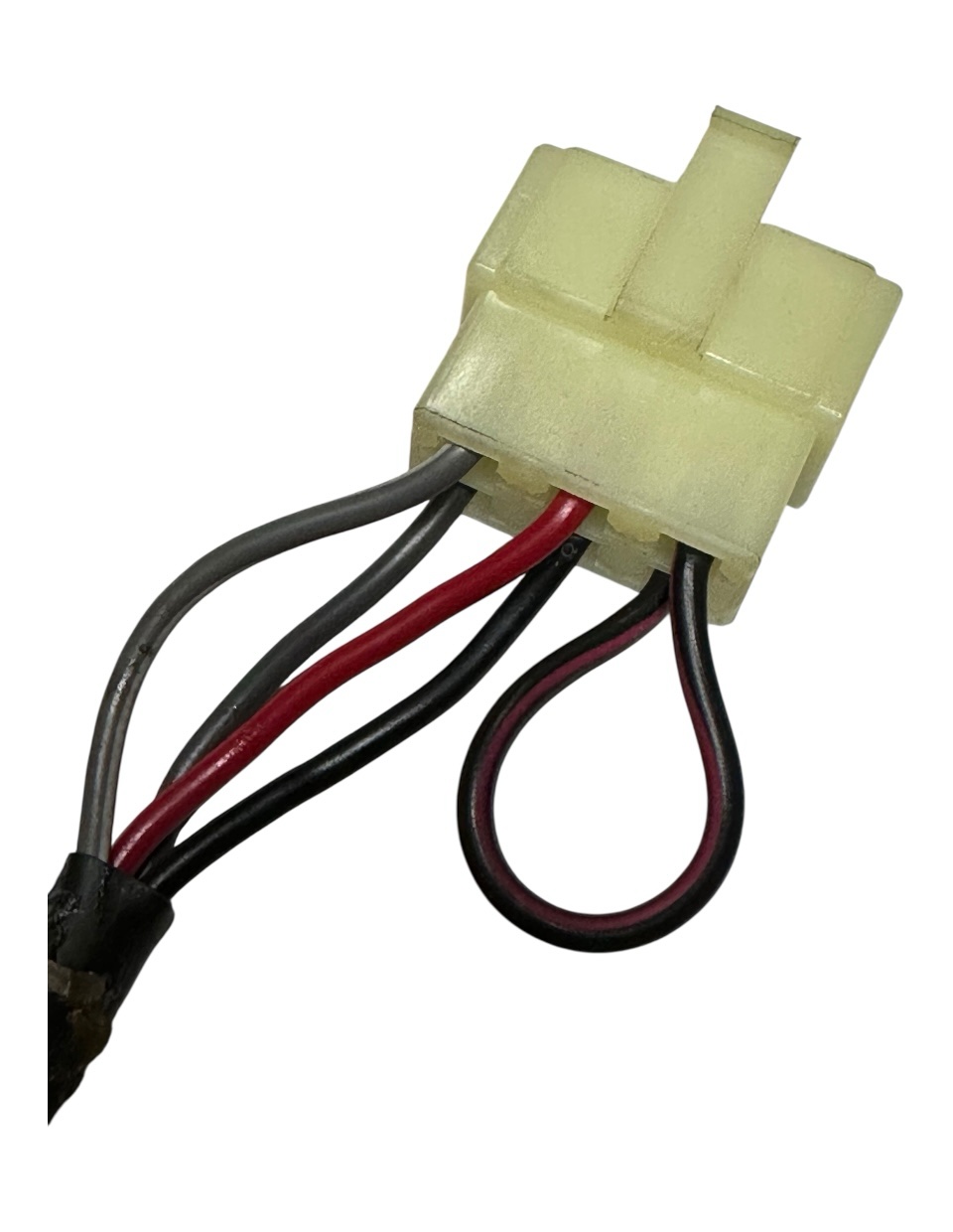 5 Wires Ignition Switch Assembly – Roketa MC-100-250cc Cruiser 250 – OEM - Image 7